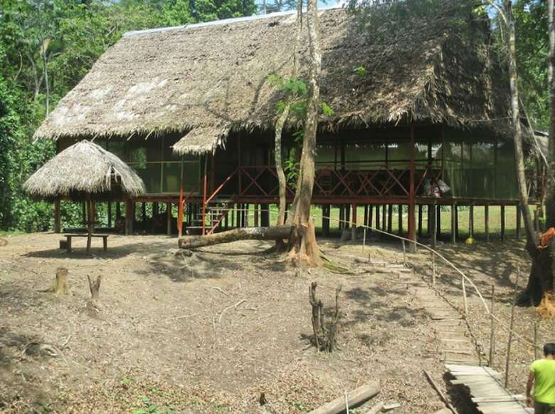 Posada Explorer Lodge
