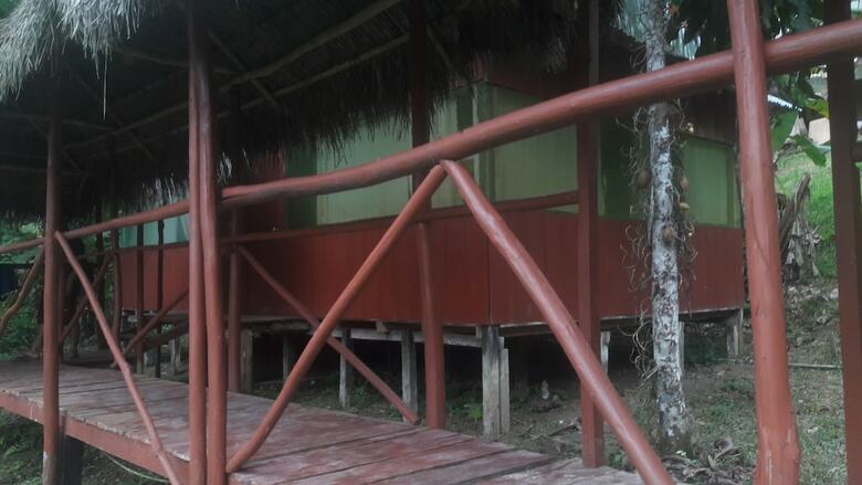 Posada Explorer Lodge