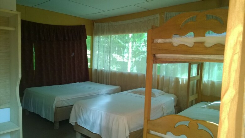 Posada Explorer Lodge