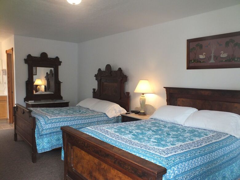 Posada Scarborough Inn
