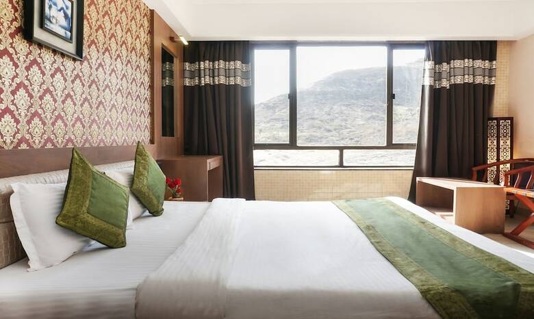 Hotel Treebo Trend Shri Vittal Mangalam