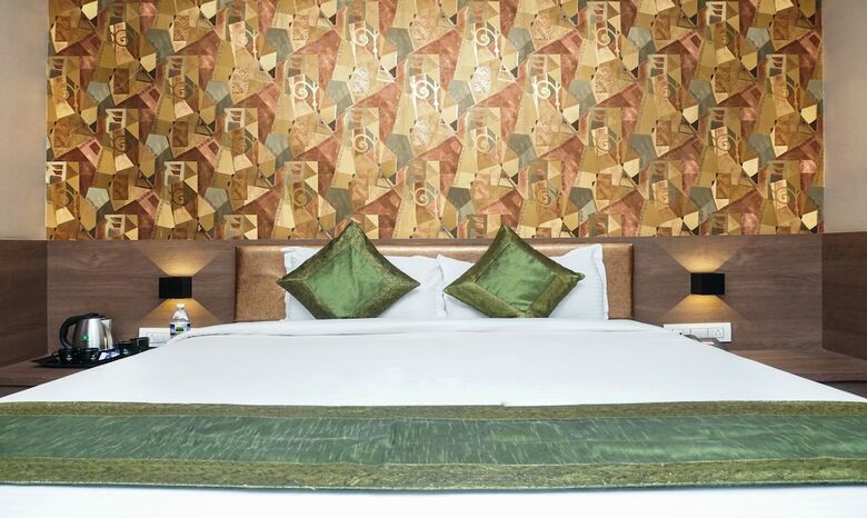 Hotel Treebo Trend Shri Vittal Mangalam