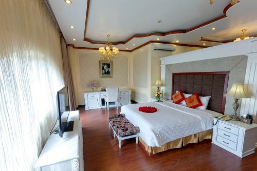 Phuong Anh Hotel