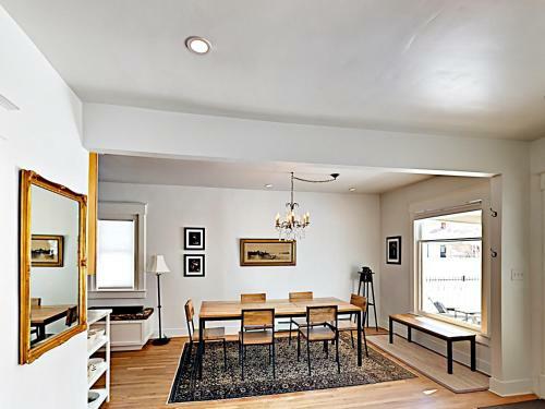 242 Hill Street House