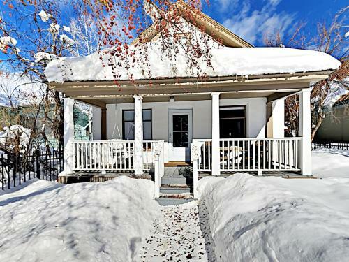 242 Hill Street House