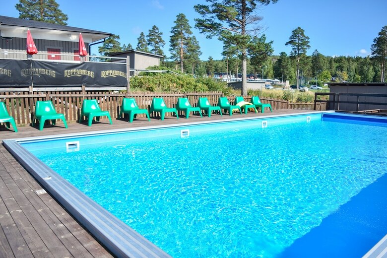 Cabana Gullviks Havsbad