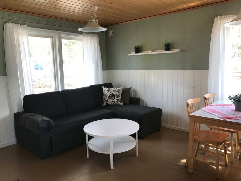Cabana Gullviks Havsbad