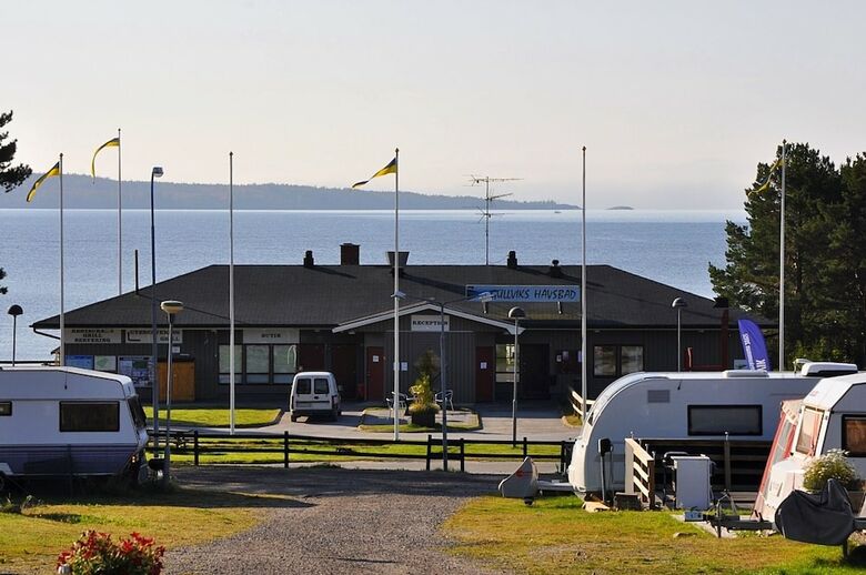 Cabana Gullviks Havsbad