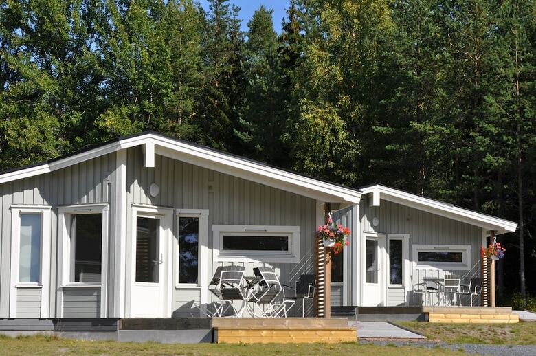 Cabana Gullviks Havsbad