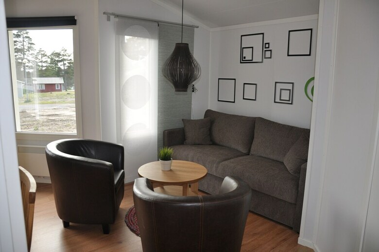 Cabana Gullviks Havsbad
