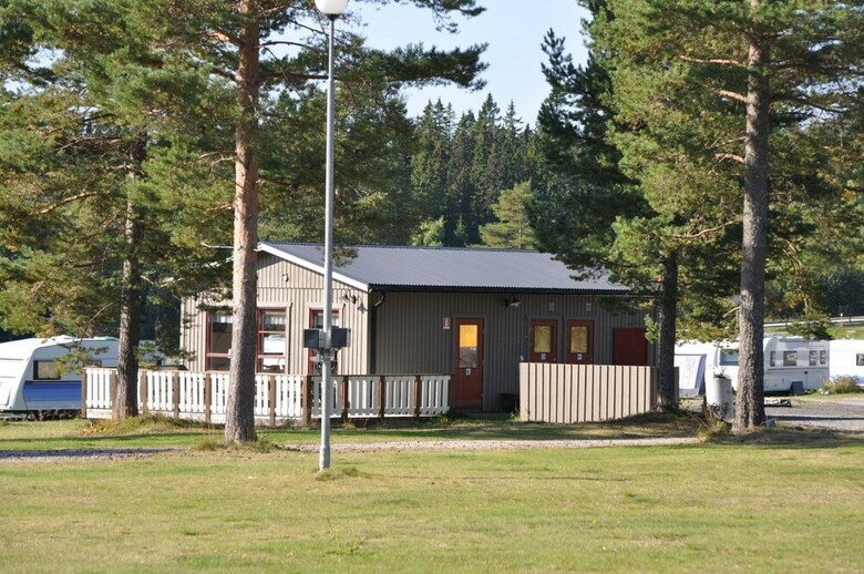 Cabana Gullviks Havsbad