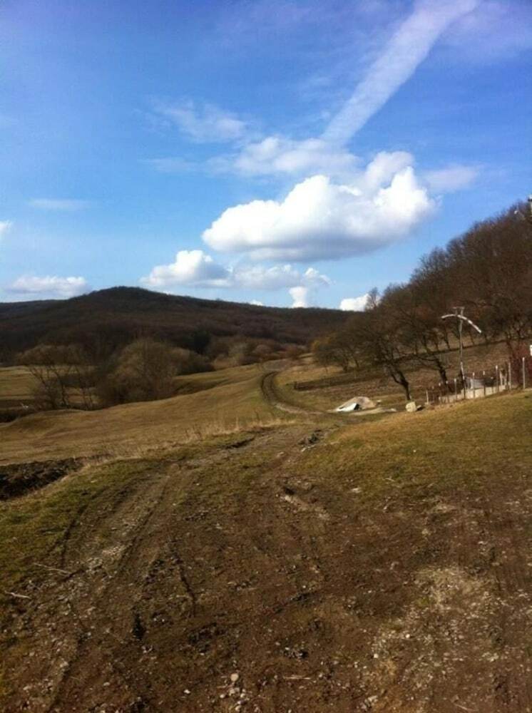 Lodge Badesti Farm House