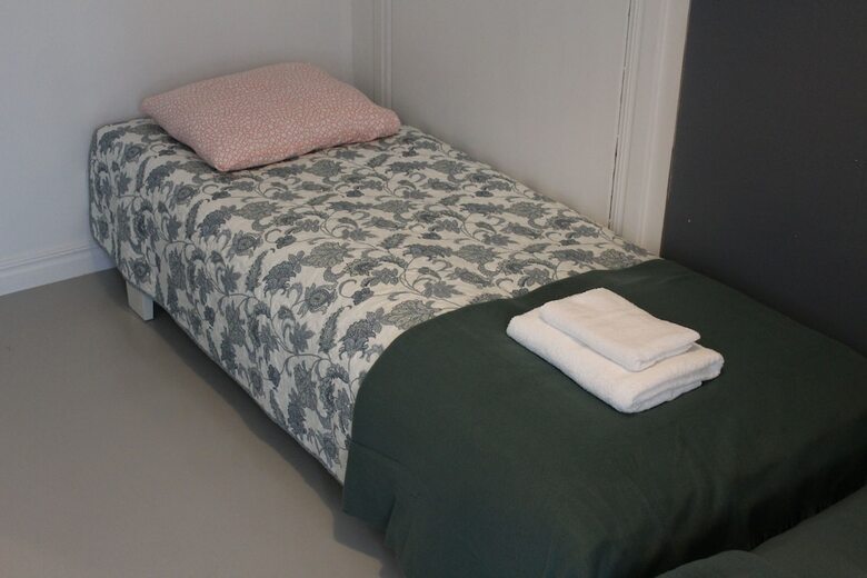 Bed & Breakfast Gamla Aff�ren