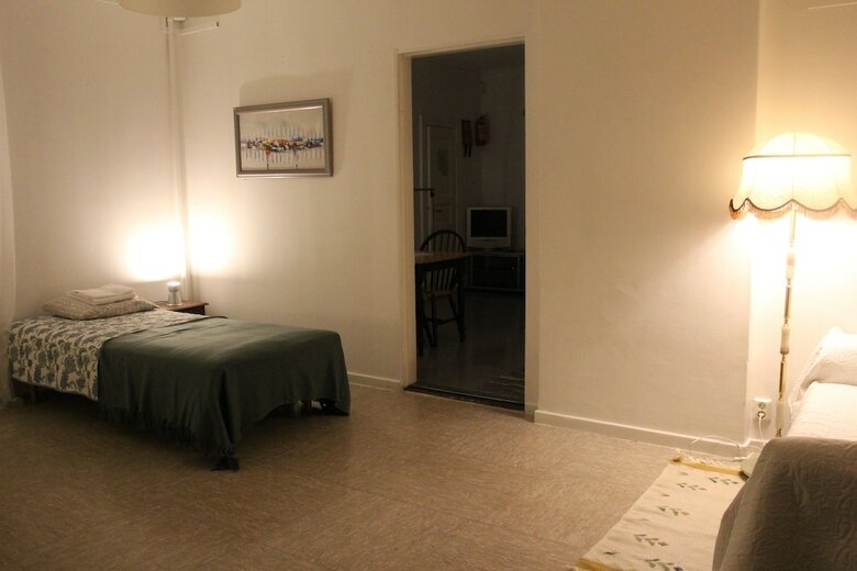 Bed & Breakfast Gamla Aff�ren