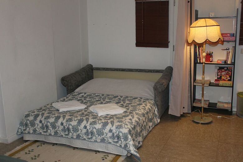 Bed & Breakfast Gamla Aff�ren