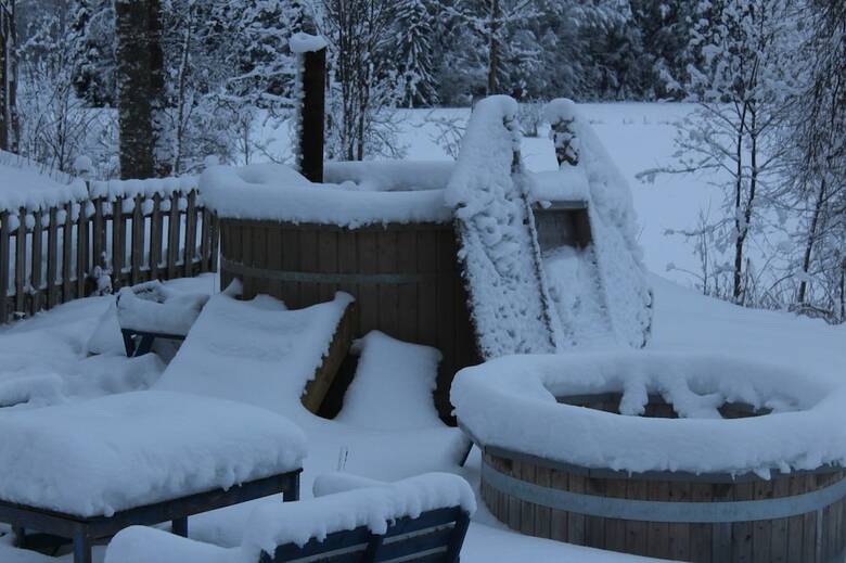 Bed & Breakfast Gamla Aff�ren