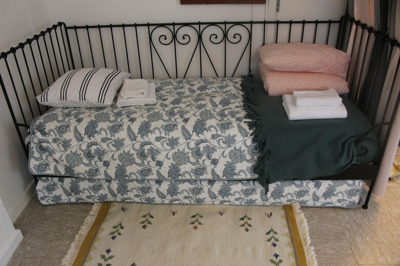 Bed & Breakfast Gamla Aff�ren