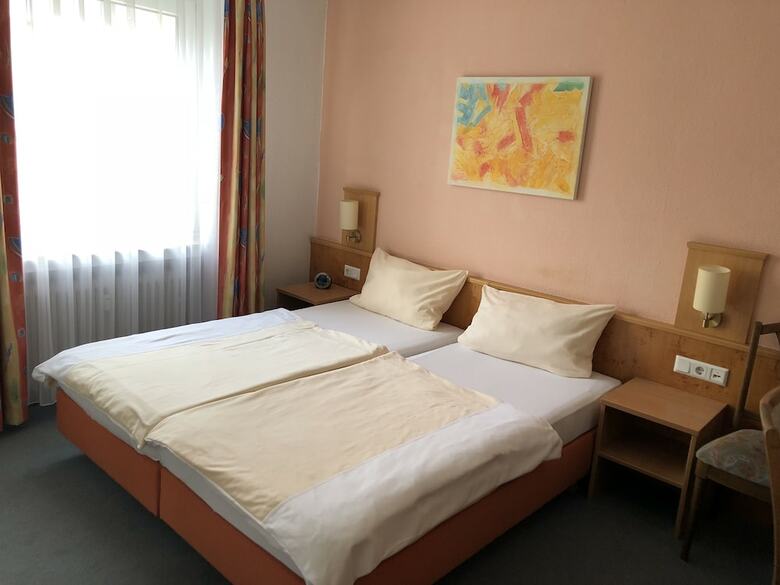 Brauhaus Hotel R�tershoff