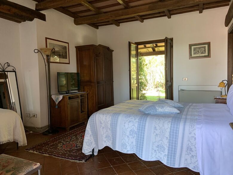 Bed & Breakfast Antica Pietrara