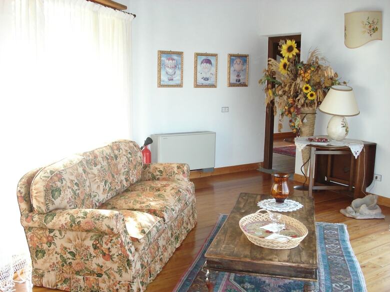 Bed & Breakfast Antica Pietrara