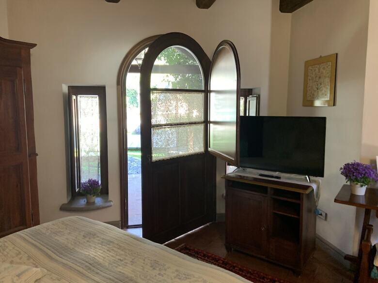 Bed & Breakfast Antica Pietrara