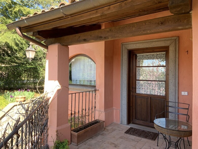 Bed & Breakfast Antica Pietrara