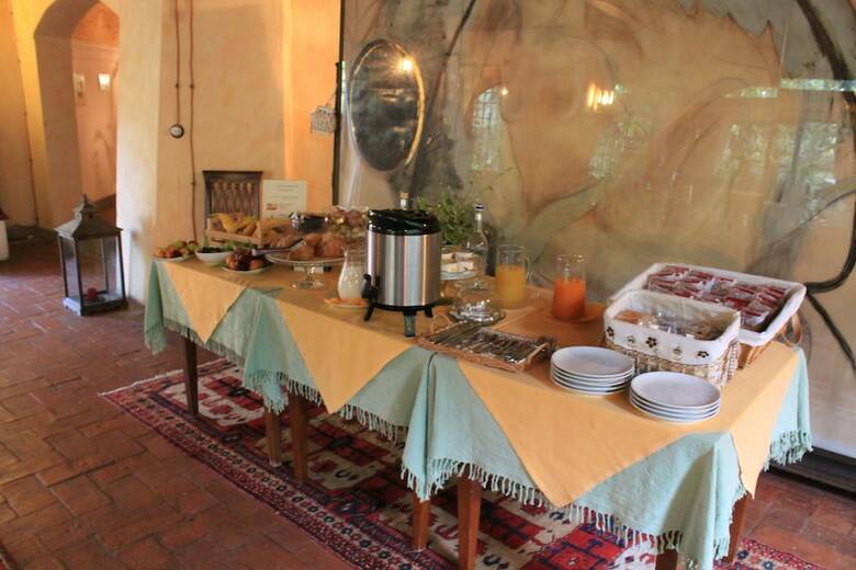Bed & Breakfast Antica Pietrara