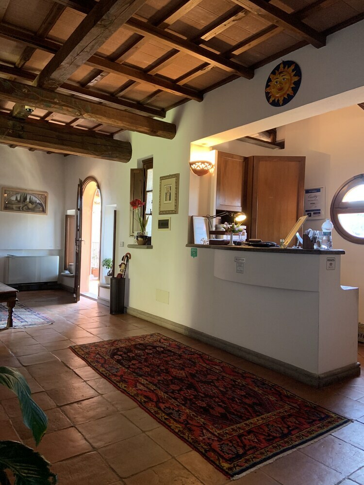 Bed & Breakfast Antica Pietrara