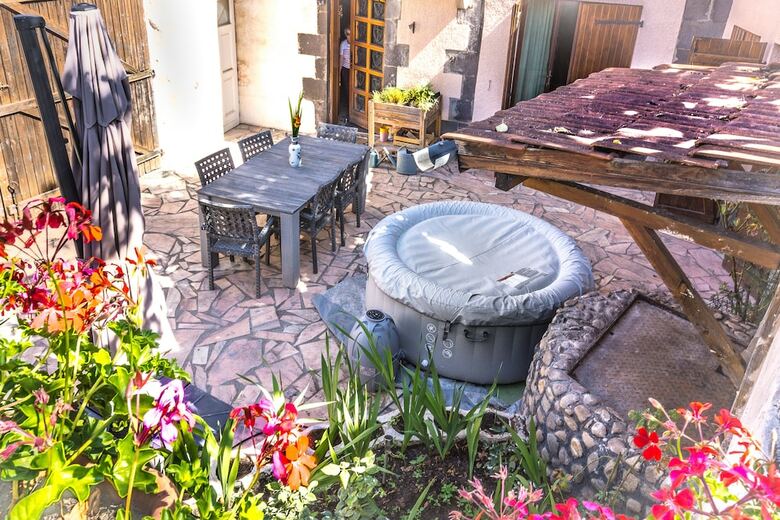 Hotel Chris & Jo Chambres D'h�tes