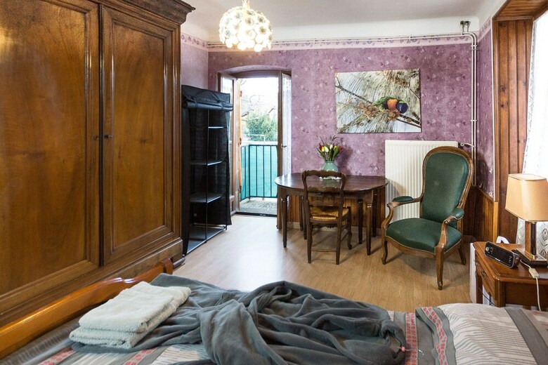 Hotel Chris & Jo Chambres D'h�tes