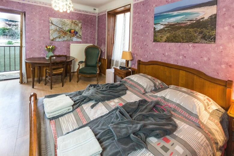 Hotel Chris & Jo Chambres D'h�tes
