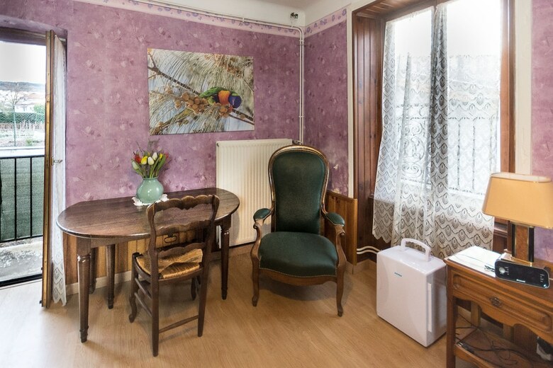 Hotel Chris & Jo Chambres D'h�tes