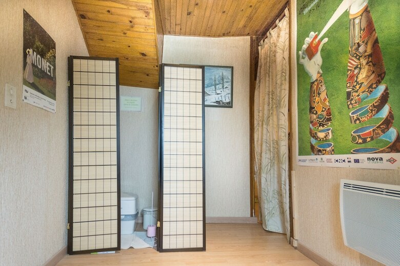 Hotel Chris & Jo Chambres D'h�tes
