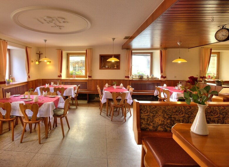 Hotel Gasthaus Linde
