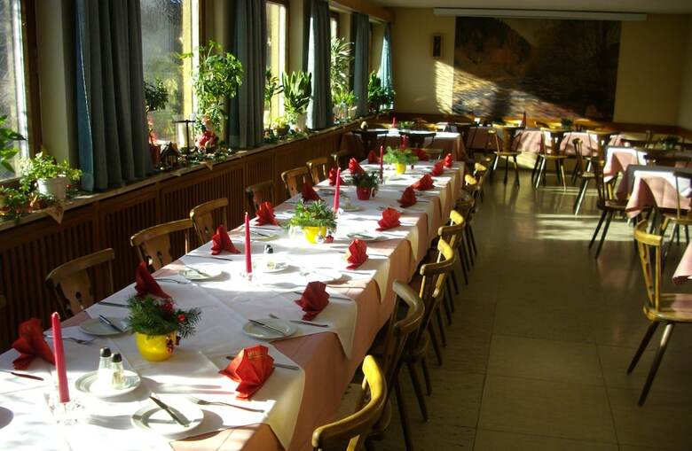 Hotel Gasthaus Linde