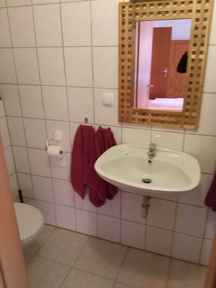 Hotel Gasthaus Linde