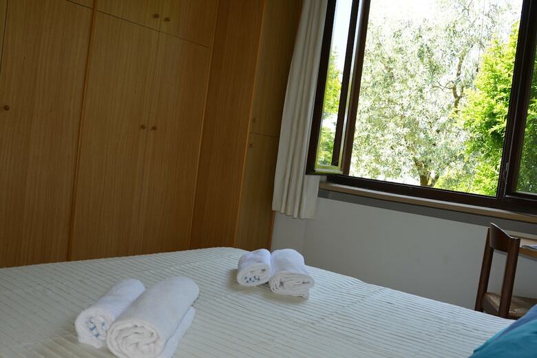 Apartamento Residence Ai Vigneti With Pool