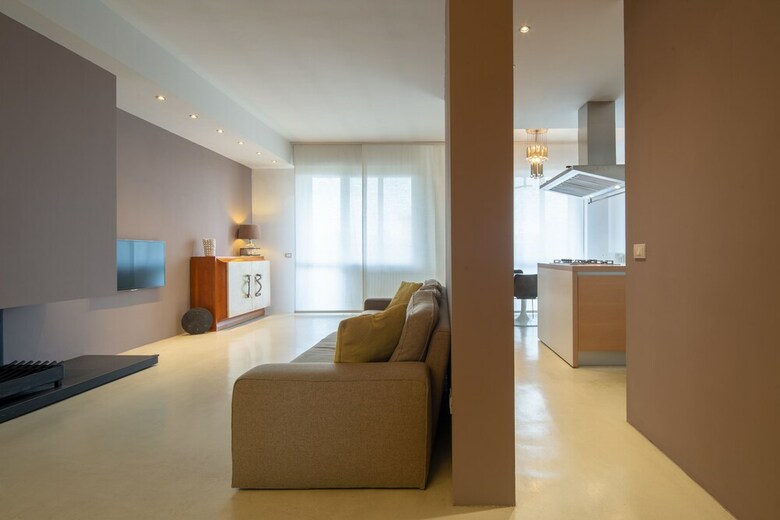 Apartamento Filarete Design