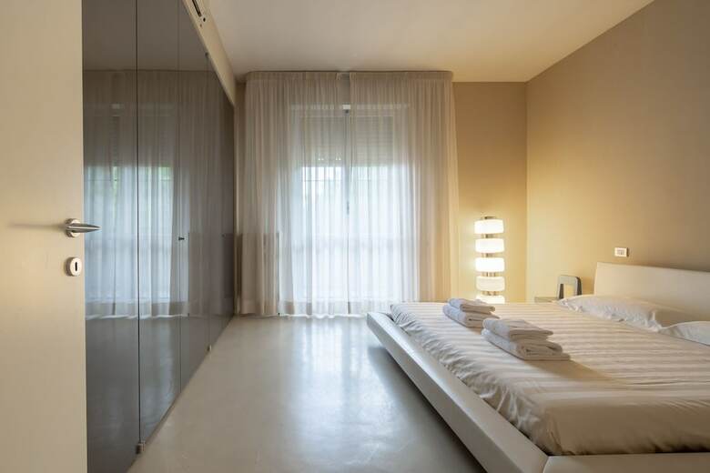 Apartamento Filarete Design