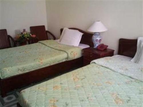 Bank Star Cua Lo Hotel