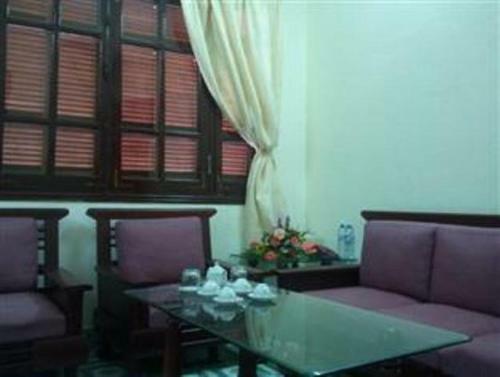 Bank Star Cua Lo Hotel