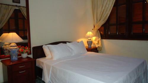 Bank Star Cua Lo Hotel