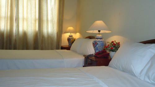 Bank Star Cua Lo Hotel