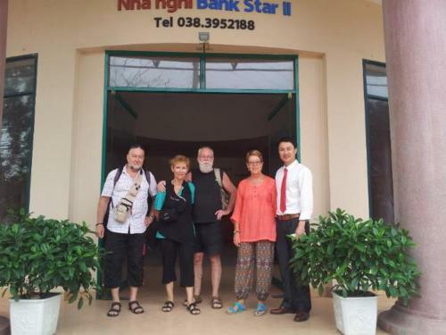 Bank Star Cua Lo Hotel