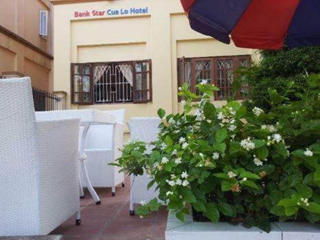 Bank Star Cua Lo Hotel