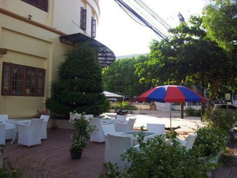 Bank Star Cua Lo Hotel