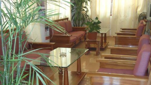 Bank Star Cua Lo Hotel