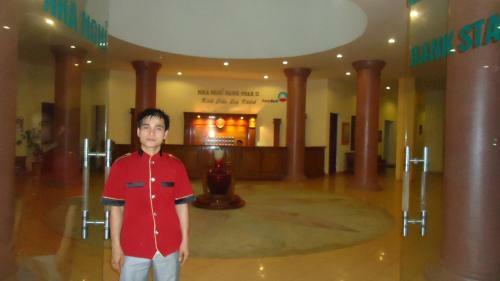 Bank Star Cua Lo Hotel