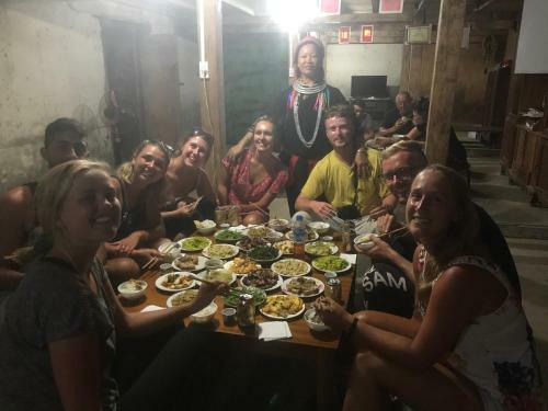 Mr. Th?ng Homestay