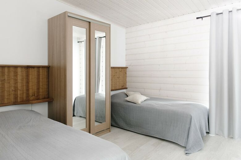 Posada Wooddream